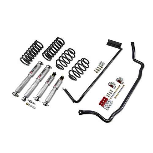 MUSCLE CAR PERFORMANCE KIT - 1730