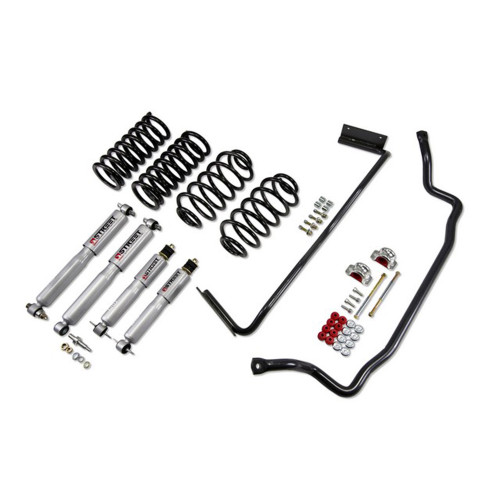 MUSCLE CAR PERFORMANCE KIT - 1729