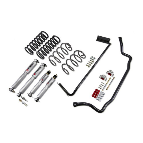 MUSCLE CAR PERFORMANCE KIT - 1732