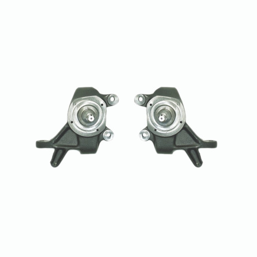 2 INCH DROP SPINDLE SET - 2005