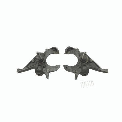 2 INCH DROP SPINDLE SET - 2100
