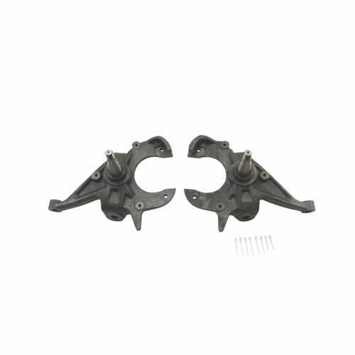 2 INCH DROP SPINDLE SET - 2100