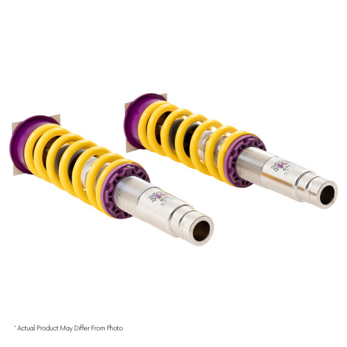 COILOVER KIT | 0-3 INCH LOWERING | COMPRESSION & REBOUND ADJUSTABLE - 21003