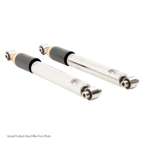 COILOVER KIT | 0-3 INCH LOWERING | COMPRESSION & REBOUND ADJUSTABLE - 21003