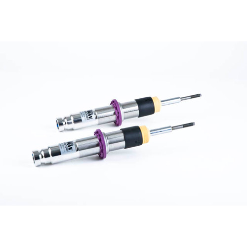 COILOVER KIT | 0-1.25" LOWERING | INDEPENDENT REBOUND & COMPRESSION V3 - 21013