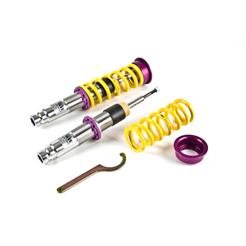 COILOVER KIT | 0-1.25" LOWERING | INDEPENDENT REBOUND & COMPRESSION V3 - 21013