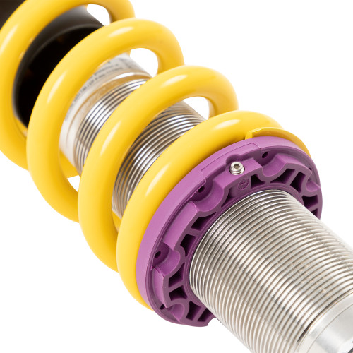 COILOVER KIT | 0-2.5" LOWERING | INDEPENDENT REBOUND & COMPRESSION V3 - 21019