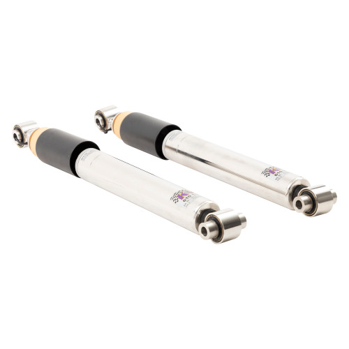 COILOVER KIT | 0-2.5" LOWERING | INDEPENDENT REBOUND & COMPRESSION V3 - 21019