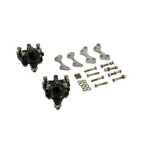 DROP BALL JOINT SET - 2103