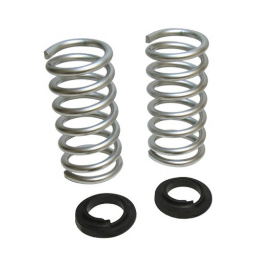 PRO COIL SPRING SET | 2 OR 3 INCH FRONT LOWERING - 23225