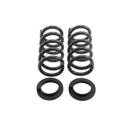 PRO COIL SPRING SET | 2 OR 3 INCH FRONT LOWERING - 23227