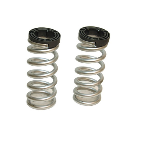 PRO COIL SPRING SET | 2 OR 3 INCH FRONT LOWERING - 23452