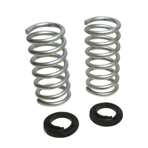 PRO COIL SPRING SET | 2 OR 3 INCH FRONT LOWERING - 23458