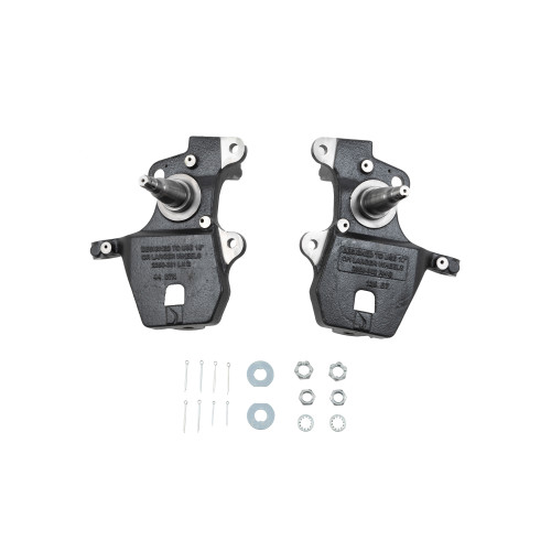2 INCH DROP SPINDLE SET - 2350