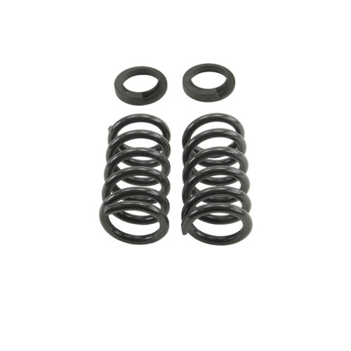 PRO COIL SPRING SET | 2 OR 3 INCH FRONT LOWERING - 23804
