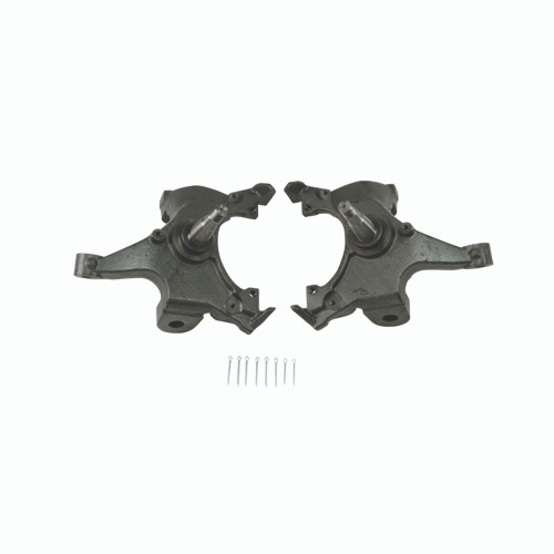2 INCH DROP SPINDLE SET - 2400