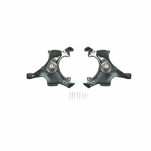 2 INCH DROP SPINDLE SET - 2500