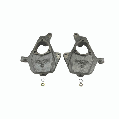 2 INCH DROP SPINDLE SET - 2508