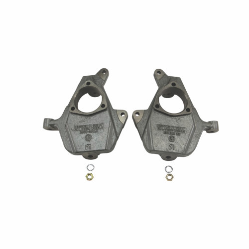 2 INCH DROP SPINDLE SET - 2508
