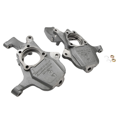 2 INCH DROP SPINDLE SET - 2519