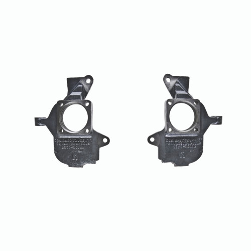 2 INCH DROP SPINDLE SET - 2550