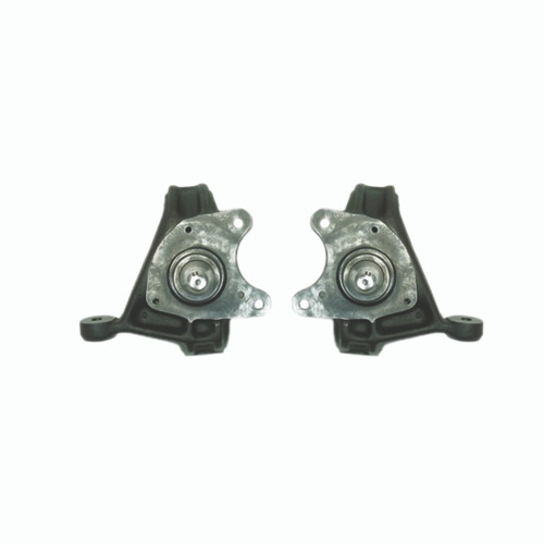 2 INCH DROP SPINDLE SET - 2600