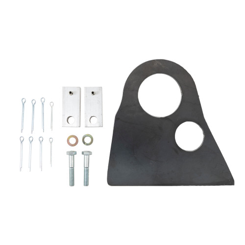 2 INCH DROP SPINDLE SET - 2650