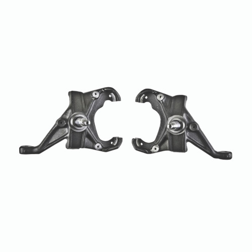 2 INCH DROP SPINDLE SET - 2700
