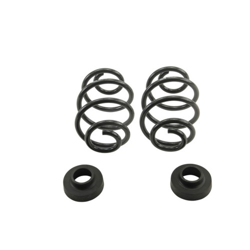 PRO COIL SPRING SET | 3 OR 4 INCH REAR LOWERING - 34354