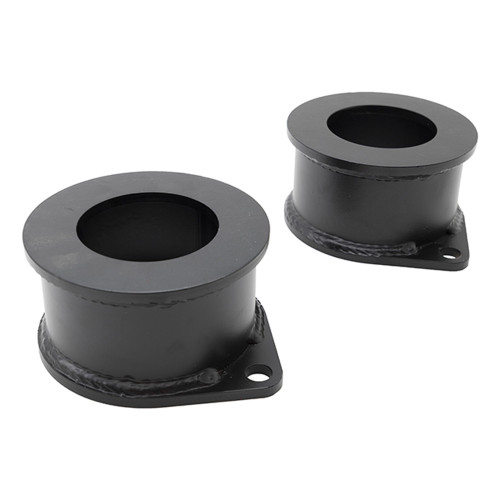 2.5 INCH LEVELING KIT | FRONT & REAR COIL SPRING SPACERS - 34864