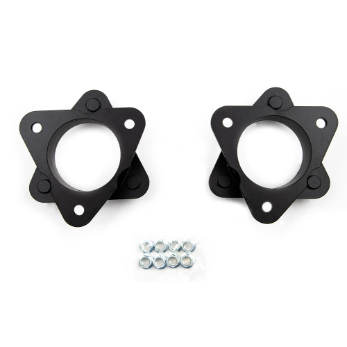 3 INCH LEVELING KIT | STRUT SPACERS - 34906