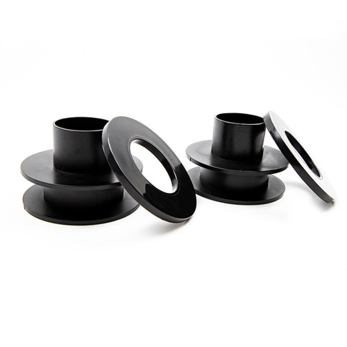 2.5 INCH LEVELING KIT | COIL SPRING SPACERS - 34935