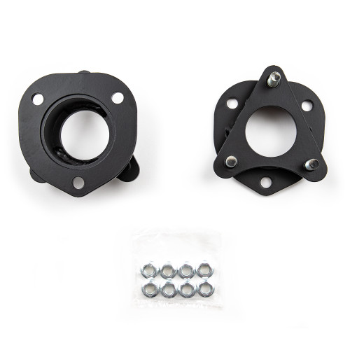 2.5 INCH LEVELING KIT | STRUT SPACERS - 34942