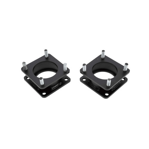 2.5 INCH LEVELING KIT | STRUT SPACERS - 34950