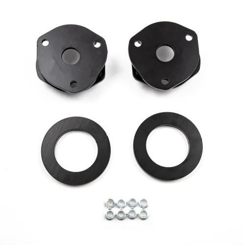 2.5 INCH LEVELING KIT | STRUT SPACERS - 34920