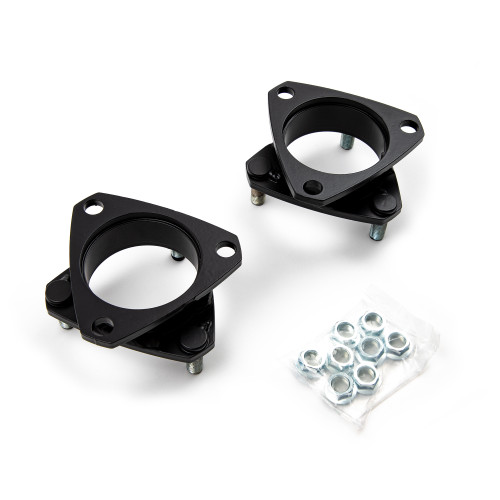 2.5 INCH LEVELING KIT | STRUT SPACERS - 34955