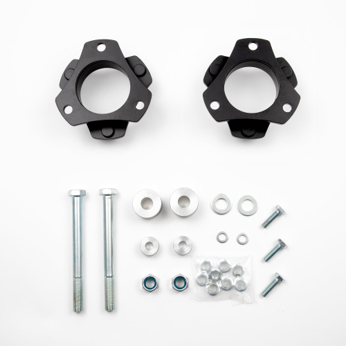2.5 INCH LEVELING KIT | STRUT SPACERS - 34956