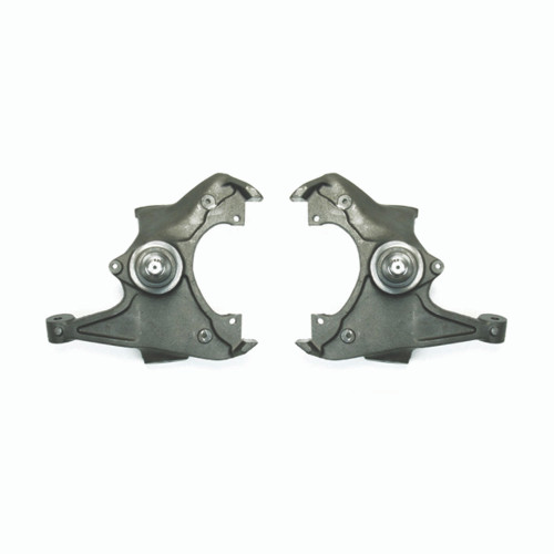 3 INCH DROP SPINDLE SET - 3600