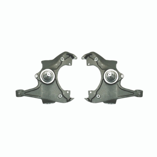 3 INCH DROP SPINDLE SET - 3700