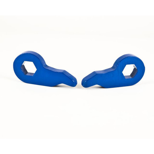 1-2 INCH ADJUSTABLE DROP TORSION BAR KEYS (PAIR) - 3919 - KW