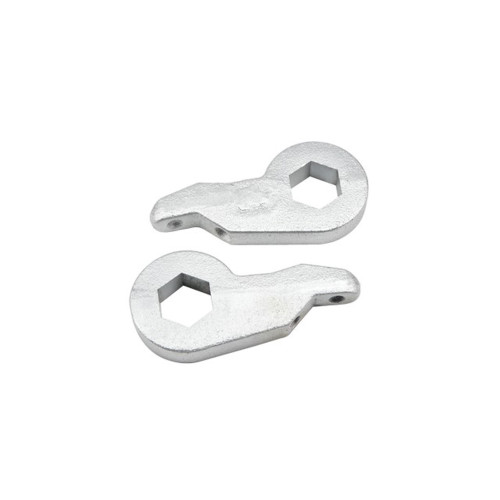 1-2 INCH ADJUSTABLE DROP TORSION BAR KEYS (PAIR) - 3921