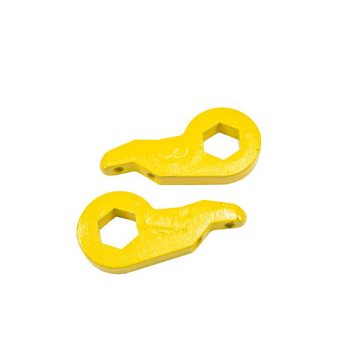 1-2 INCH ADJUSTABLE DROP TORSION BAR KEYS (PAIR) - 3933