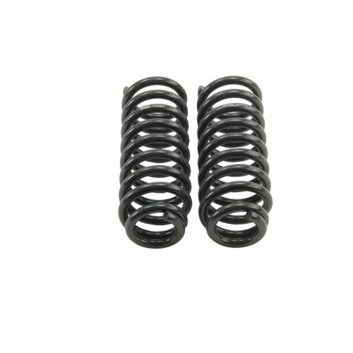 COIL SPRING SET | 2 INCH FRONT LOWERING - 4207