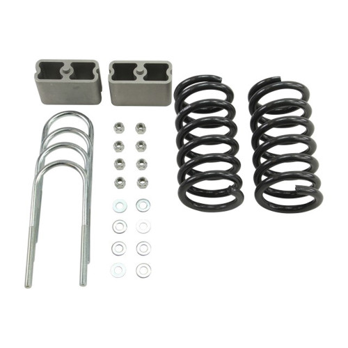 LOWERING KIT W/O SHOCKS - 436