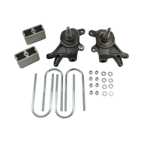 LOWERING KIT W/O SHOCKS - 440