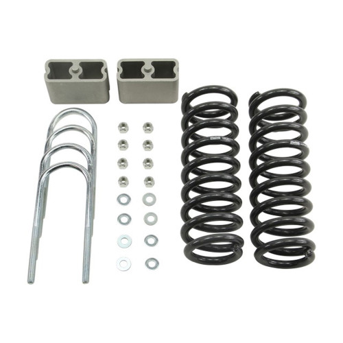 LOWERING KIT W/O SHOCKS - 443