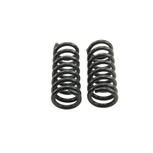 COIL SPRING SET | 2 INCH FRONT LOWERING - 4759