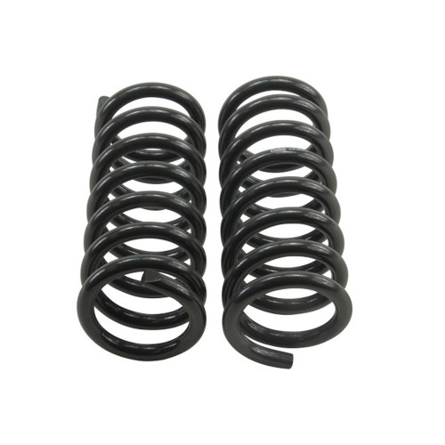 COIL SPRING SET | 3 INCH FRONT LOWERING - 4797