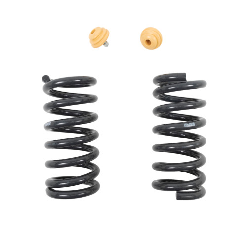 COIL SPRING SET | 2 INCH FRONT LOWERING - 4766