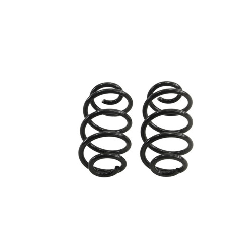 COIL SPRING SET | 2 INCH REAR LOWERING - 5309